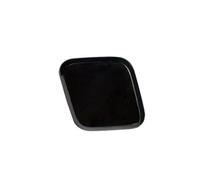 cabezal faros lavado Compatible con Ford para Focus 2015 2016 2017 2018 Tapa del inyector del lavafaros(Right)