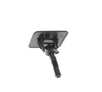cabezal faros lavado Compatible Con Hyundai Para I40 2011-2015 98690-3Z000 986803Z000 Parachoques Delantero Faro Lámpara Lavaparabrisas Cilindro Boquilla Rociadora Tapa De Chorro Cubierta(RIGHT)