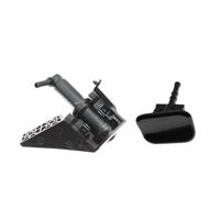 cabezal faros lavado Compatible Con Kia Para Optima III 2013-2015 Parachoques Delantero Faro Lámpara Lavaparabrisas Boquilla De Pulverización, Bomba De Limpieza Tapa 98674-2T000(RIGHT SET)
