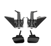 cabezal faros lavado Compatible Con Kia Para Optima III 2013-2015 Parachoques Delantero Faro Lámpara Lavaparabrisas Boquilla De Pulverización, Bomba De Limpieza Tapa 98674-2T000(SET)