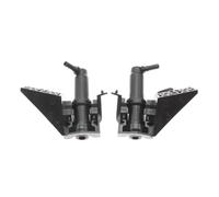 cabezal faros lavado Compatible Con Kia Para Optima III 2013-2015 Parachoques Delantero Faro Lámpara Lavaparabrisas Boquilla De Pulverización, Bomba De Limpieza Tapa 98674-2T000(NOZZLE PAIR)