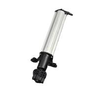 cabezal faros lavado Compatible con Volvo para S60 2011 2012 2013 30784344 30784345 Incluye boquilla y cilindro del lavaparabrisas del faro izquierdo y derecho(Right)