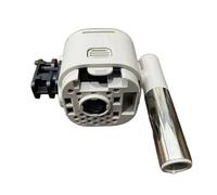 Cabezal For Lata De Leche, Compatible Con Nestlé, Compatible Con NESPRESSO, Cafetera De Cápsulas F111 EN500.
