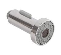 Cabezal Grifo Cocina Repuestos Grifo Teka Piezas para Grifo Cocina Waternymph Pulverizador de Grifo de Cocina Pieza de Repuesto del Grifo del Fregadero del Cabezal Rociador Extraíble G1/2 Pulgadas