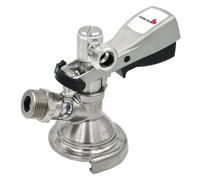 Cabezal Grifo Plano Micro-Matic Thekenanstich Tipo A