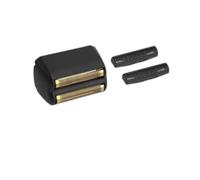 Cabezal/hoja De Lámina De Repuesto,Compatible Con WAHL, Serie 5 Star | For WAHL, serie 5 Star 8173-700, cortador negro(1-Set-Blades)
