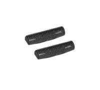 Cabezal/hoja De Lámina De Repuesto,Compatible Con WAHL, Serie 5 Star | For WAHL, serie 5 Star 8173-700, cortador negro(2pcs-blades)