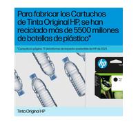 HP Cabezal de impresión Ink Tank tricolor