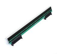 Cabezal Impresora Térmica Directa P1112640-218 Compatible para zebra ZD421 ZD421D 203 300 Pieza Recambio Nitidez Envíos Paquetería Estructura Sólida(300DPI)