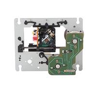 Cabezal Láser KSS 210A Recogida Láser Continua de Baja Velocidad de un Solo Canal Tipo de Potencia Lente Láser de Salida