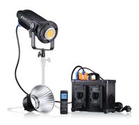 Cabezal LED Bresser BR-D5000SL COB