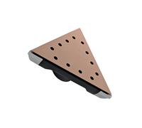 Cabezal lijador Flex Triangular MH-T 290x290 - 457191