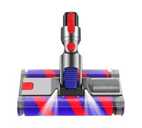 Cabezal Limpiador. Compatible Con De Motor La Serie Dyson V7 V8 V10 V11 V15