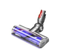 Cabezal limpiador de accionamiento directo, cepillo for cabezal limpiador Motorhead, Compatible con Dyson V7 V8 V10 V11 V15