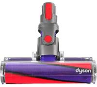Cabezal limpiador de rodillo suave Dyson V11 SV15 SV16 Aspiradora 966489-15