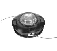 Cabezal Load E Go, OLEOMAC, 130 mm, M 10 x 1,25 F, metal