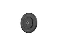 Cabezal MAG Quad Lock para soportes de coche y escritorio 360