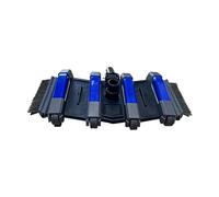 Cabezal Manual de Aspiradora para Piscina Accesorio de Limpieza de 35,6 | Cabezal Aspirador para Instalaciones Enterradas Para limpieza de piscinas, patio, césped, jardín, s
