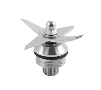 Cabezal mezclador de trituradora de hielo 104675, cuchilla de 4 hojas, Compatible con batidora Vitamix 5200, picadora de 2L