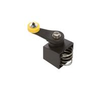 Cabezal motorizado brazo giratorio con rodillo plástico 266126