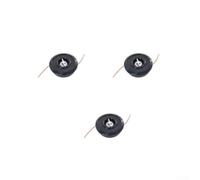 Cabezal Multifilamento para Vegetación Densa para m10 Cabezal(3) | Tap & Go, hilo inverso M10x1.25, corte continuo, sin interrupciones, compatible universal