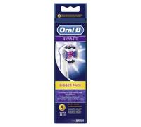Cabezal Oral-B 157731 Multicolor Pack 5 unidades compatible Oral-B