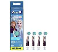 Oral-B® Stages Power Frozen recambios 4uds
