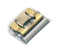 Cabezal Oster para cizalla de la serie A5, longitud de corte 0,25mm Oster