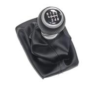 Cabezal Palanca Cambio Marchas Coche Para A4 B6 B7 5/6 Velocidades Palanca Cambios Cubierta Perilla Palanca Cambios Funda Caja Cambios Funda Palanca Cambios Collares Selector Manual Accesorios(R123456