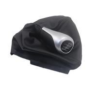 Cabezal Palanca Cambio Marchas Coche Para BMW Serie 1 F20 F21 2011-2016 Manijas Caja Cambios Cubierta Fuelle Funda Fuelle Sin Marco Pomo Cambio Marchas Funda Palanca Cambios Sobrecubierta Accesorios