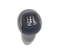 Cabezal Palanca Cambio Marchas Coche Para CRV CR-V 3 MK3 2006-2012 Selector Manual Transmisión Manija Reemplazo Perilla Cambio Marchas Automóvil Palanca Cambios Caja Cambios Shifter Accesorios(5 speed