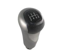 Cabezal Palanca Cambio Marchas Coche Para CRV CR-V 3 MK3 2006-2012 Selector Manual Transmisión Manija Reemplazo Perilla Cambio Marchas Automóvil Palanca Cambios Caja Cambios Shifter Accesorios(6 speed