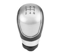 Cabezal Palanca Cambio Marchas Coche para Ford para Focus para Fiesta Mk7 2008 2009 2010 2011 2012 2013 Perilla De Palanca De Cambios De 5 Velocidades Accesorios