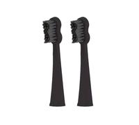 Cabezal para cepillo de dientes sónico hidroactivo Megasmile (negro)