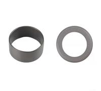 Cabezal para cilindro para compresor Aire 63.5x69x24.5mm Sin Aceite(For 1600W)