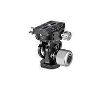 Cabezal para monopode Leofoto VH-10 aluminio aeronáutico ultraligero 10 kg