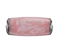 Cabezal para Rodillo Facial Geske GK000047PK01 Rosa Cuarzo Rosa