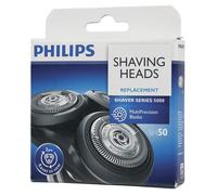 Cabezal Philips SH50/50 422203625841 Para Afeitadoras 3 Piezas