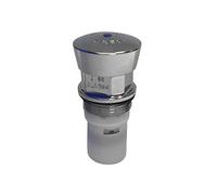 Cabezal Presto 3000-504XL-605 pn (c) 1029 cromo