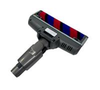 Cabezal Principal De Cepillo De Piso De Repuesto, Compatible Con Aspiradoras De Mano JIMMY, JV85 Pro/H9 Pro