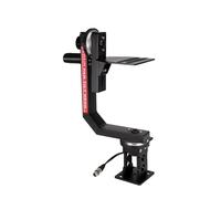 Cabezal PROAIM 2 Ejes 360° Pan-Tilt con Joystick 12V para jib, 7.5 kg