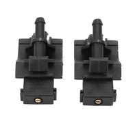 Cabezal pulverizador coche Compatible con Toyota para Camry XV40 2006-20015 boquilla de pulverización de agua para lavaparabrisas de coche 85381-30110