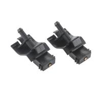 Cabezal pulverizador coche Compatible con Toyota para Camry XV40 2006-2012 boquilla de chorro para lavaparabrisas delantero 8538112300