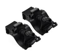 Cabezal pulverizador coche Compatible con Toyota para Camry XV40 2006-2015 Boquilla rociadora para lavaparabrisas 85381-30110