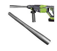 Cabezal punzón para tornillos expansivos - Accesorios Martillos Eléctricos - Herramienta De Punzonado Para Clavos De Expansión - Para Hogar, Apartamento, Construcción, Jardín Y Patio