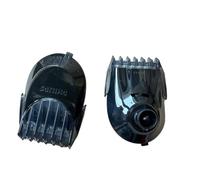 Cabezal Recortador De Barba RQ111, Compatible Con Afeitadoras Philips Serie 9000 (S9xxx), Serie 7000 (S7xxx) Y Serie 5000 (S5xxx).
