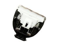 Cabezal Recortador For Peluquería, Cuchilla Cortadora, Afeitadora, Accesorios Universales, Cuchilla De Repuesto De Cerámica Y Titanio.