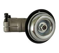 Cabezal Reductora Desbrozadora Profesional 28MM 7 Estrias