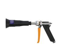 Cabezal Rociador de Cerámica de Atomización para árboles Frutales, Rosca Hembra G1/4, Adecuado para Jardinería Doméstica, Producción Agrícola