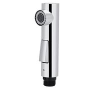 Cabezal Rociador Extraíble para Grifo de Cocina o Baño, Accesorio de Repuesto para Ducha